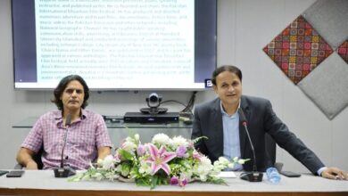 PIDE Urges Shift to Climate-Resilient Tourism