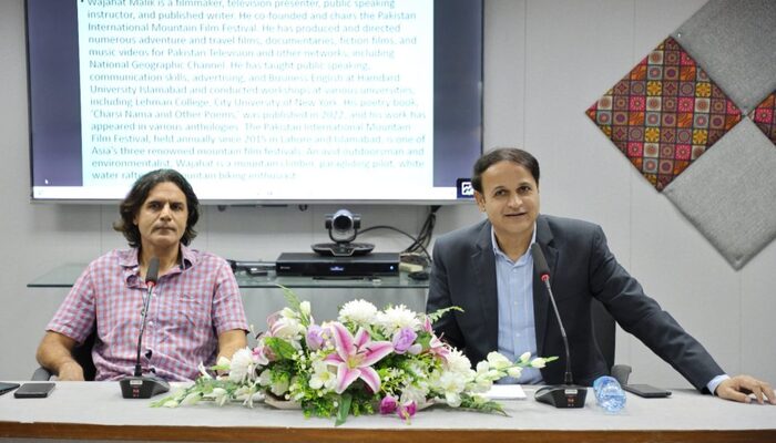 PIDE Urges Shift to Climate-Resilient Tourism