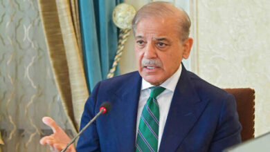 PM Shehbaz Orders Surge in Digital Targets to Drive Cashless Economy