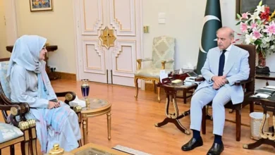 PM Vows Full Support in Aafia Siddiqui’s Case