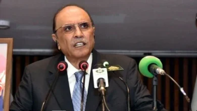 PPP Dismisses Rumors About Zardari’s Removal