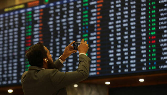 PSX Crosses 138,000 Amid Surge in Investor Confidence