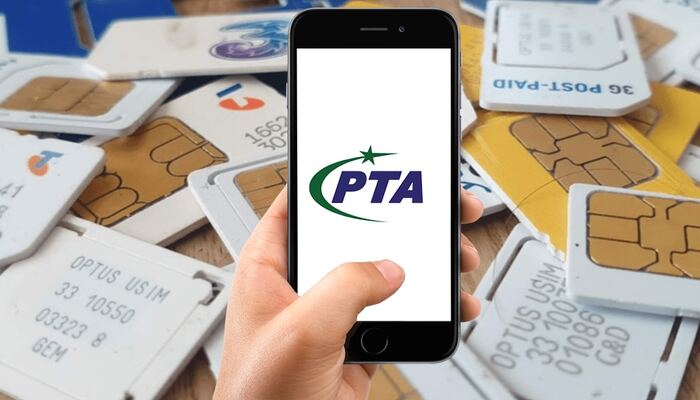 PTA Cracks Down on SIM Fraud Networks in Punjab
