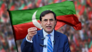 PTI Leaders Gather in Lahore to Shape Protest Drive Strategy