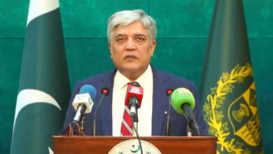Pakistan Assumes UNSC Presidency, Vows to Promote Multilateralism