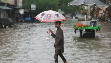 Pakistan Braces for New Monsoon Wave as Flash Flood Alerts