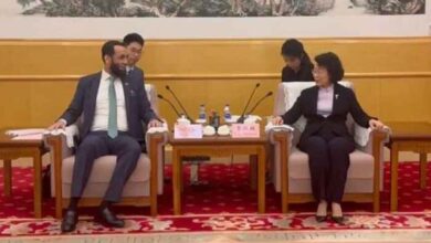 Pakistan, China Eye Stronger Media Ties to Tackle Disinformation