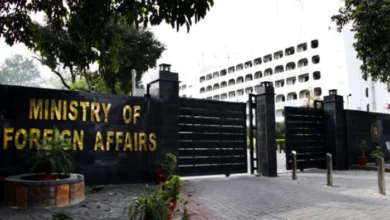 Pakistan Demands Global Ban on Majeed Brigade