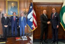 Pakistan Eyes Broader Trade with US in Tech and Agriculture