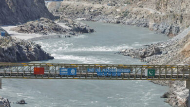 Pakistan Moves to Boost Water Storage Amid India’s Treaty Suspension