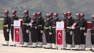 Pakistan Stands with Turkiye After Methane Gas Tragedy Claims 12 Soldiers