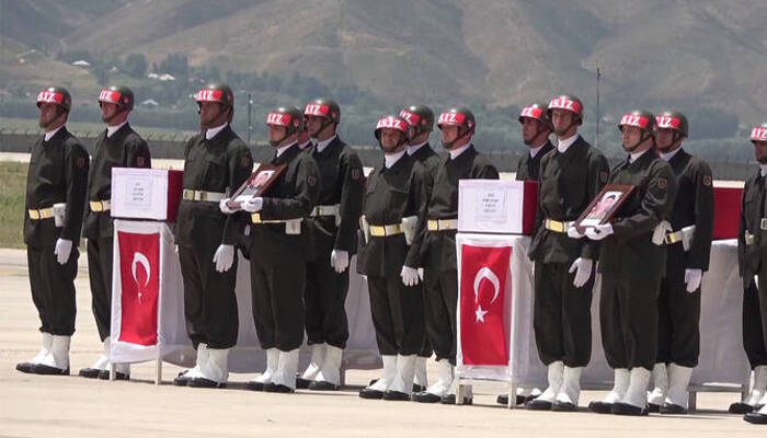 Pakistan Stands with Turkiye After Methane Gas Tragedy Claims 12 Soldiers