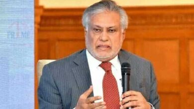 Pakistan Taught India a Historic Lesson, Says Ishaq Dar