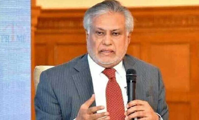 Pakistan Taught India a Historic Lesson, Says Ishaq Dar