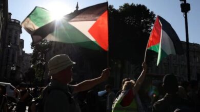Palestine Action Takes UK Government to Court Over Terror Ban