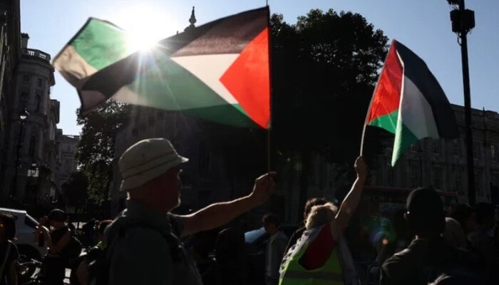 Palestine Action Takes UK Government to Court Over Terror Ban
