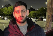 Palestinian-American Killed by Israeli Settlers in West Bank
