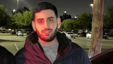 Palestinian-American Killed by Israeli Settlers in West Bank