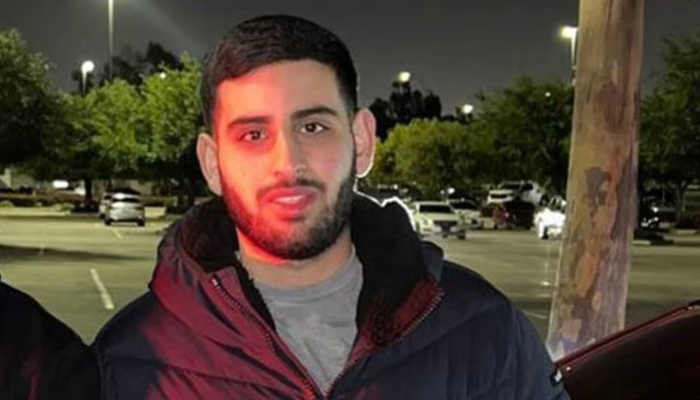 Palestinian-American Killed by Israeli Settlers in West Bank