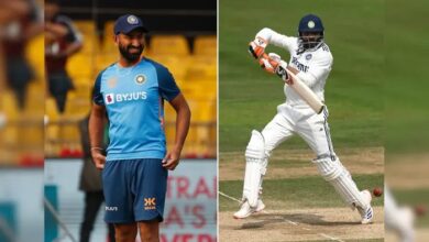 Pujara Defends Jadeja as Rankings Shift After Lord’s Test