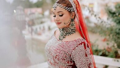 Rabeeca Khan’s Wedding Sparks Meme Fest and Backlash Over 'Ambani-Level' Celebrations