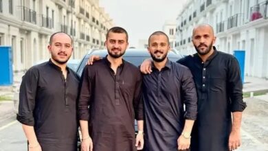 Rajab Butt Faces Backlash Over Leaked Private Videos Scandal