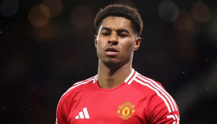 Rashford Clears Barcelona Medical Ahead of Loan Move