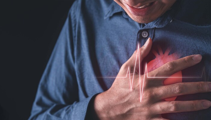 Recognising a Heart Attack Key Symptoms Everyone Must Know