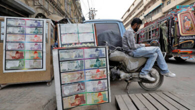 Record-Breaking Gulf Remittances Push Pakistan’s Inflow