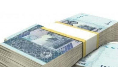 Rupee Slides Amid Import Strain and External Pressures