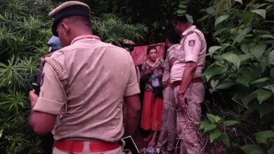 Russian Woman Rescued from Indian Cave Faces Repatriation Amid Custody Battle