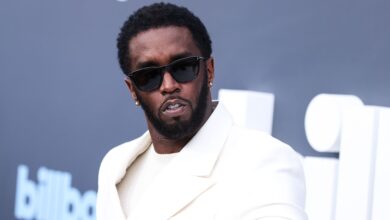 Sean 'Diddy' Combs Denied Bail After Guilty Verdict in Federal Criminal Trial