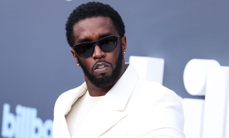 Sean 'Diddy' Combs Denied Bail After Guilty Verdict in Federal Criminal Trial 1 Sean 'Diddy' Combs Denied Bail After Guilty Verdict in Federal Criminal Trial