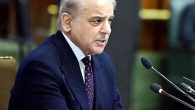 Shehbaz in Azerbaijan to Present Pakistan’s Vision at 17th ECO Summit
