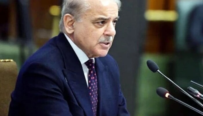 Shehbaz in Azerbaijan to Present Pakistan’s Vision at 17th ECO Summit