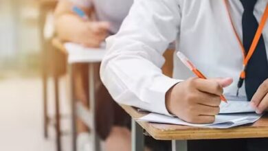 Sindh Board Toppers Fail NED Entry Test