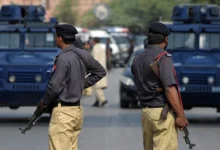 Sindh Police Crack Down on Gutka Use, Set 10-Day Deadline