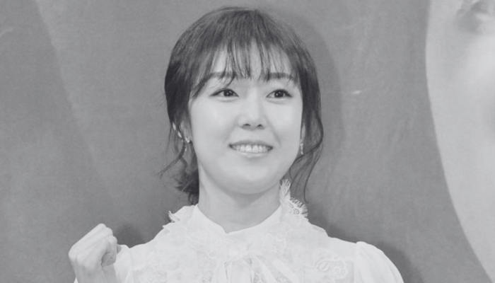 South Korean Actress Kang Seo-ha Dies at 31 After Battle with Stomach Cancer