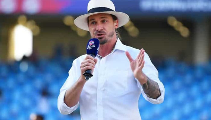 Steyn Slams Jadeja, Sundar for Prioritizing Centuries