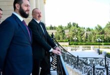 Syria and Israel Set for Rare Meeting in Baku Amid Renewed Regional Diplomacy