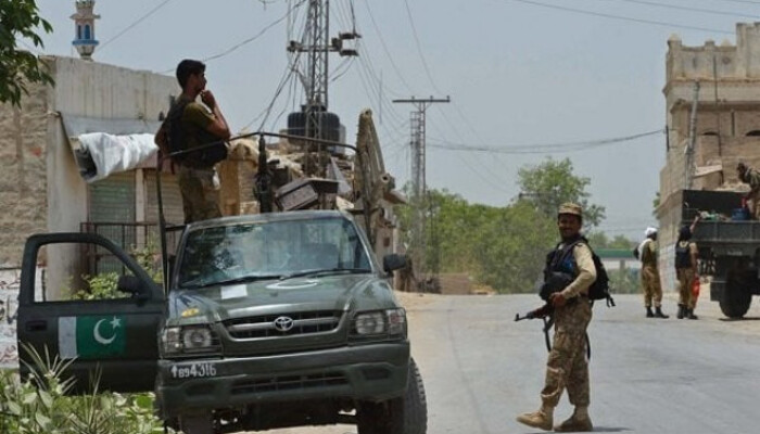 Terror Attack in DI Khan Claims Lives of Two Policemen