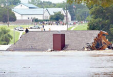 Texas Floods Show Forecasts Alone Can’t Save Lives