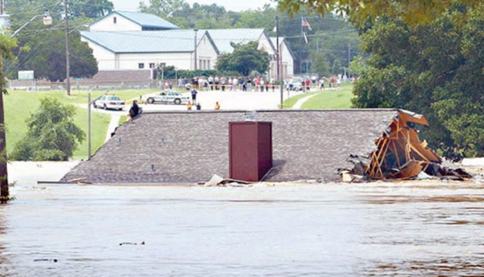 Texas Floods Show Forecasts Alone Can’t Save Lives