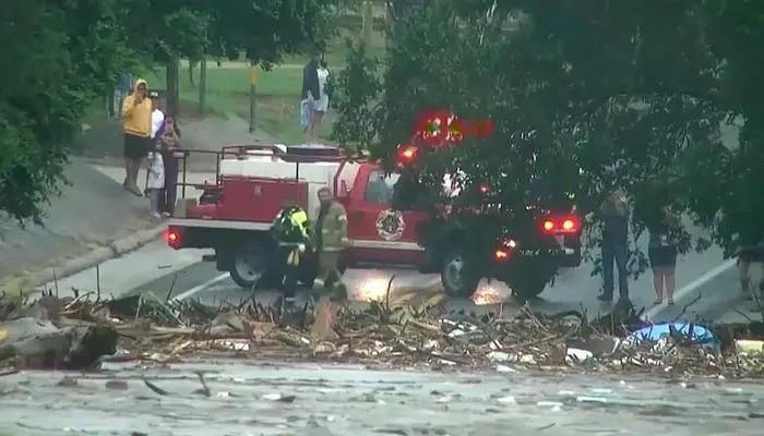 Deadly Flash Floods Kill 43 in Texas, Dozens Still Missing