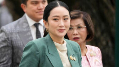 Thailand’s PM Paetongtarn Suspended by Constitutional Court Over Ethics Probe