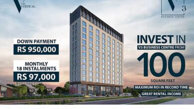 The Vertical Launches Pakistan’s First Shared Ownership Model