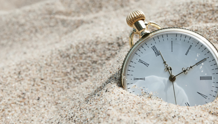 Technology Was Supposed to Save Time, So Why Are We Always Busy?