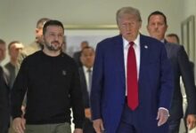 Trump Confirms NATO Will Deliver US Weapons to Ukraine