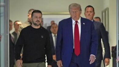 Trump Confirms NATO Will Deliver US Weapons to Ukraine