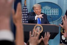 Trump Escalates Tariff Pressure as Trade Deadline Nears
